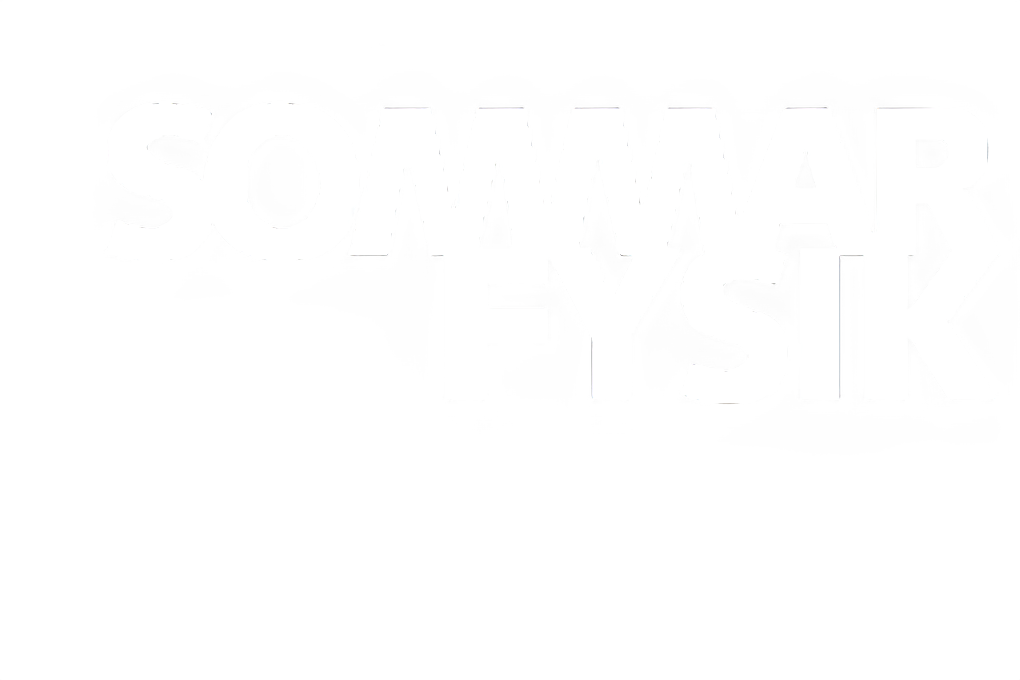 SOMMARFYSIK